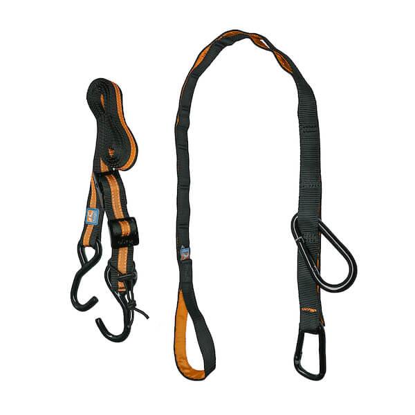 Kurgo Auto Zip Line & Leash